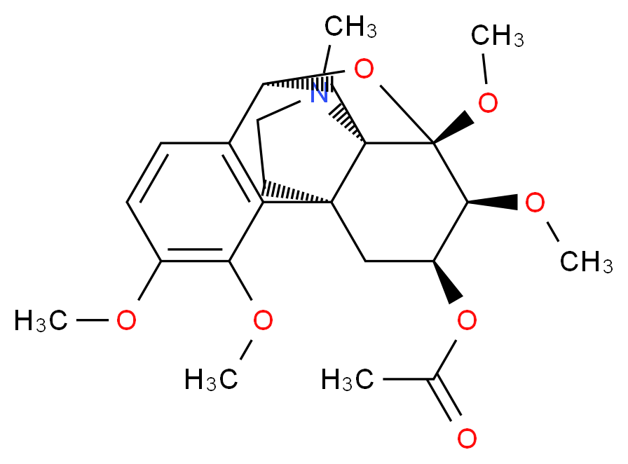 57361-74-7 molecular structure