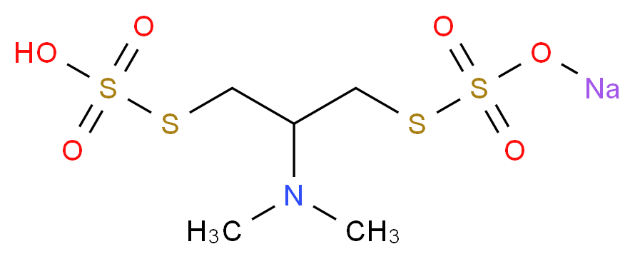 29547-00-0 molecular structure