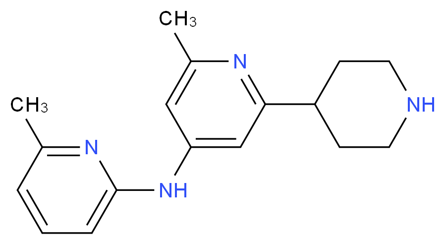 MFCD19691440 molecular structure