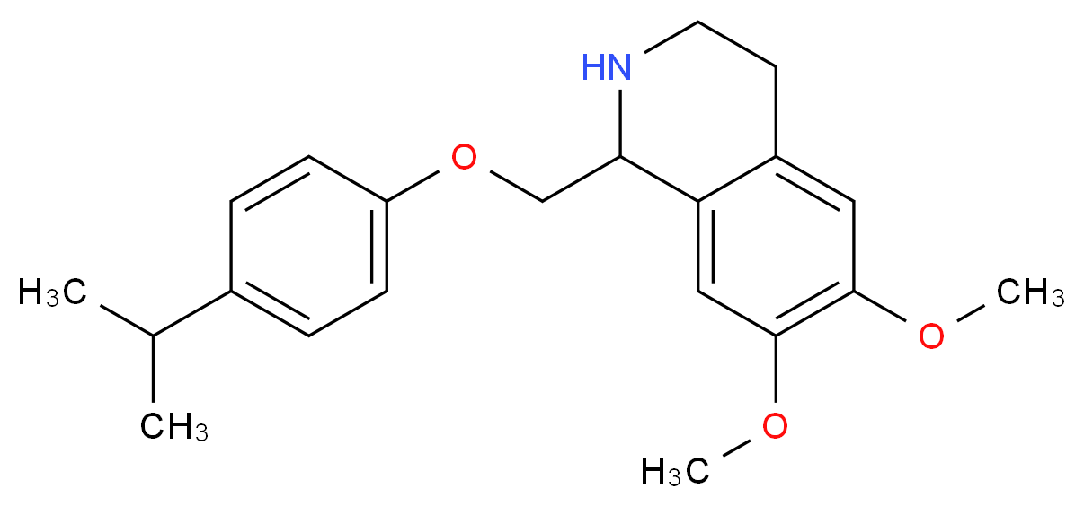 MFCD09235435 molecular structure
