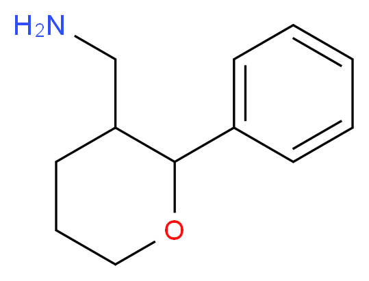 MFCD13195825 molecular structure