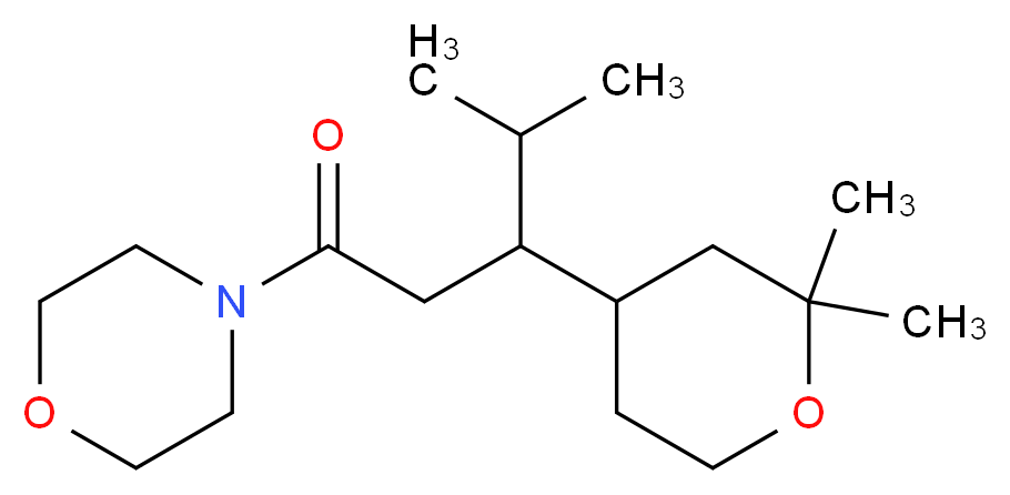 164254422 molecular structure