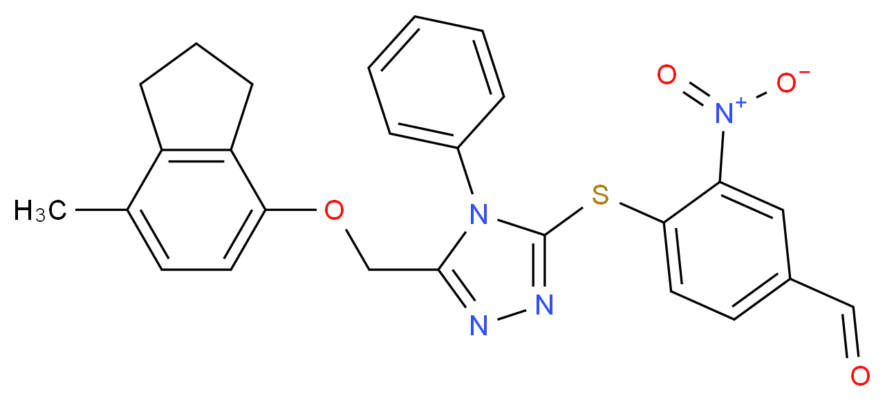 MFCD01570870 molecular structure