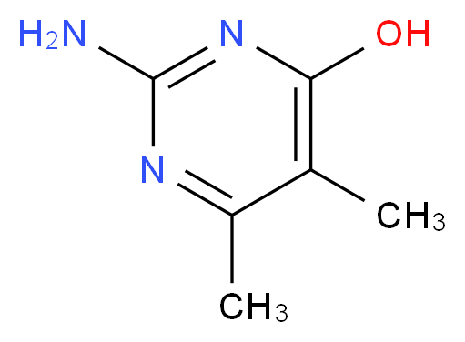 3977-23-9 molecular structure