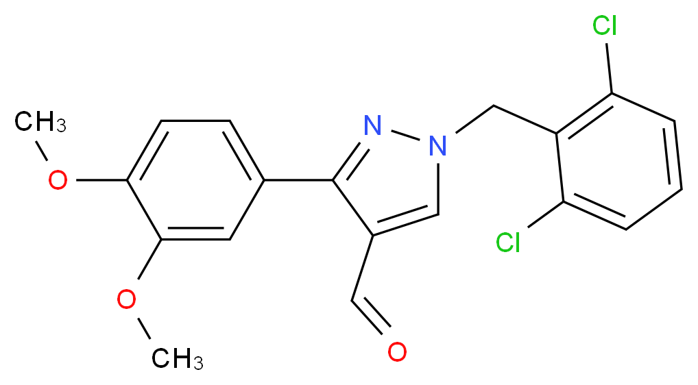 MFCD03422368 molecular structure