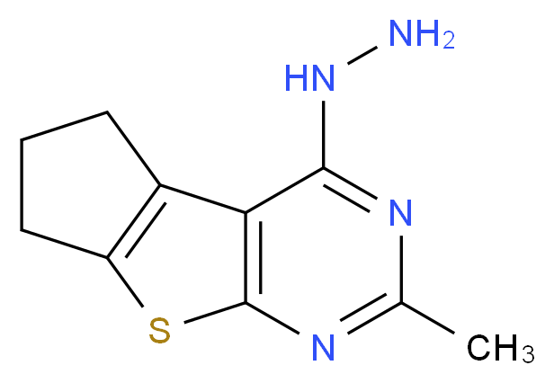 MFCD00572402 molecular structure