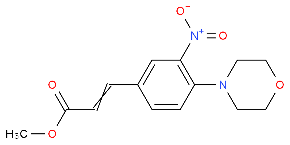 MFCD01312988 molecular structure