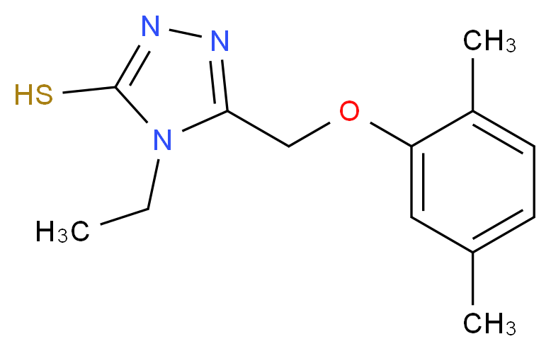 588673-86-3 molecular structure