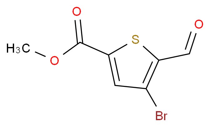 MFCD11100203 molecular structure