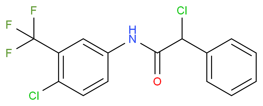 MFCD03970398 molecular structure