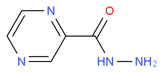 768-05-8 molecular structure