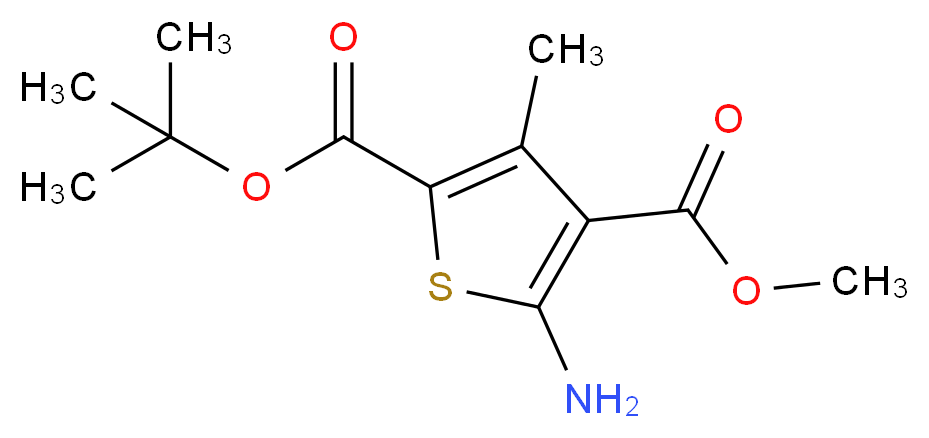 MFCD02853940 molecular structure