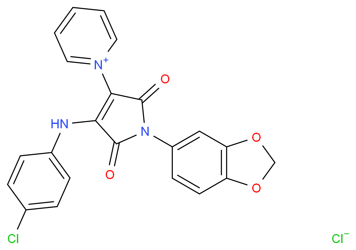 MFCD01935565 molecular structure