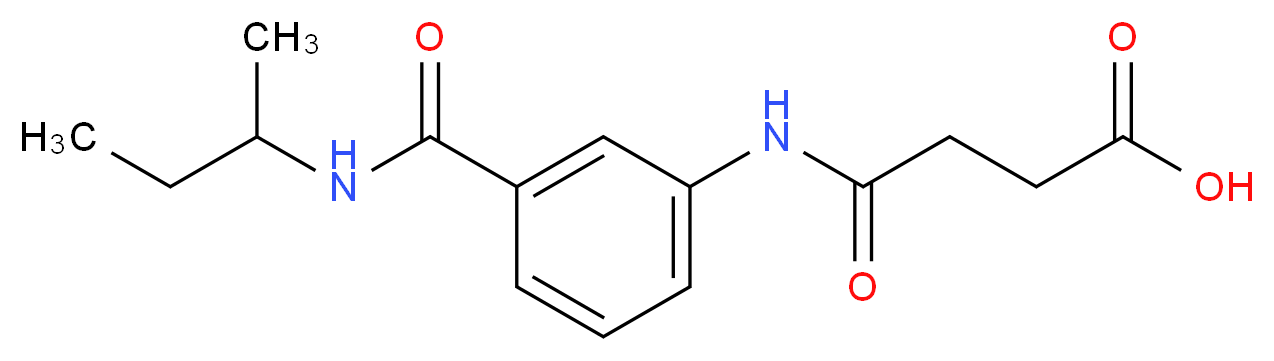 MFCD09439100 molecular structure