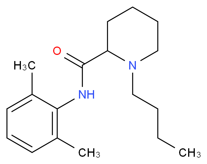 2180-92-9 molecular structure