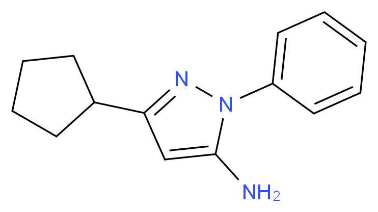 MFCD05270010 molecular structure