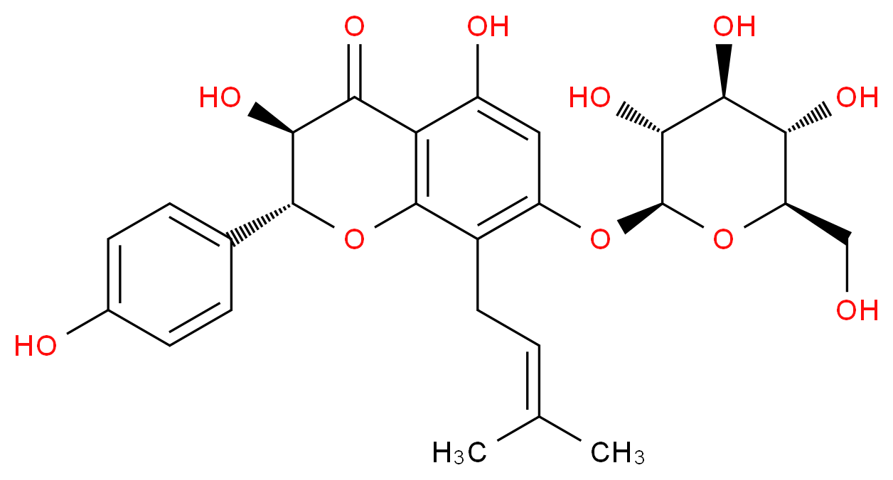 52589-11-4 molecular structure