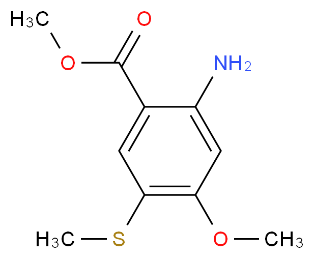 MFCD17167270 molecular structure