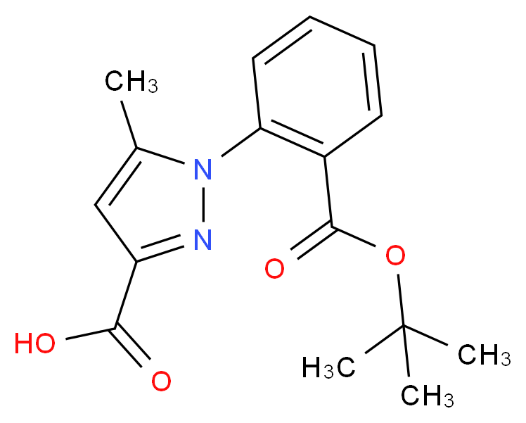 MFCD17167309 molecular structure