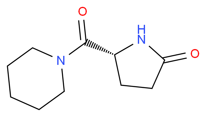 110958-19-5 molecular structure