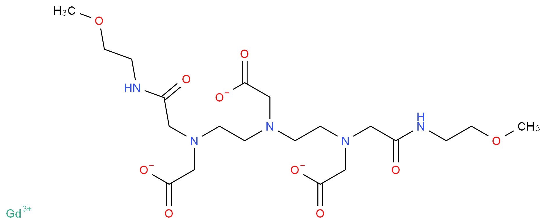 131069-91-5 molecular structure