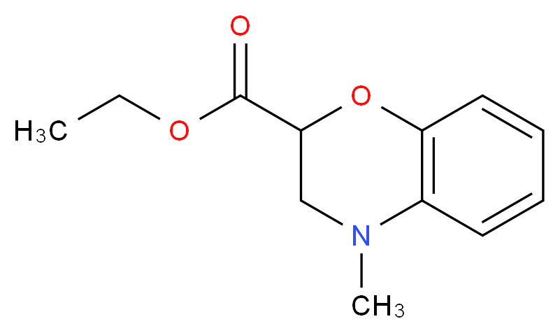 54442-28-3 molecular structure