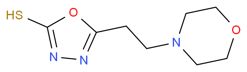 MFCD08690810 molecular structure