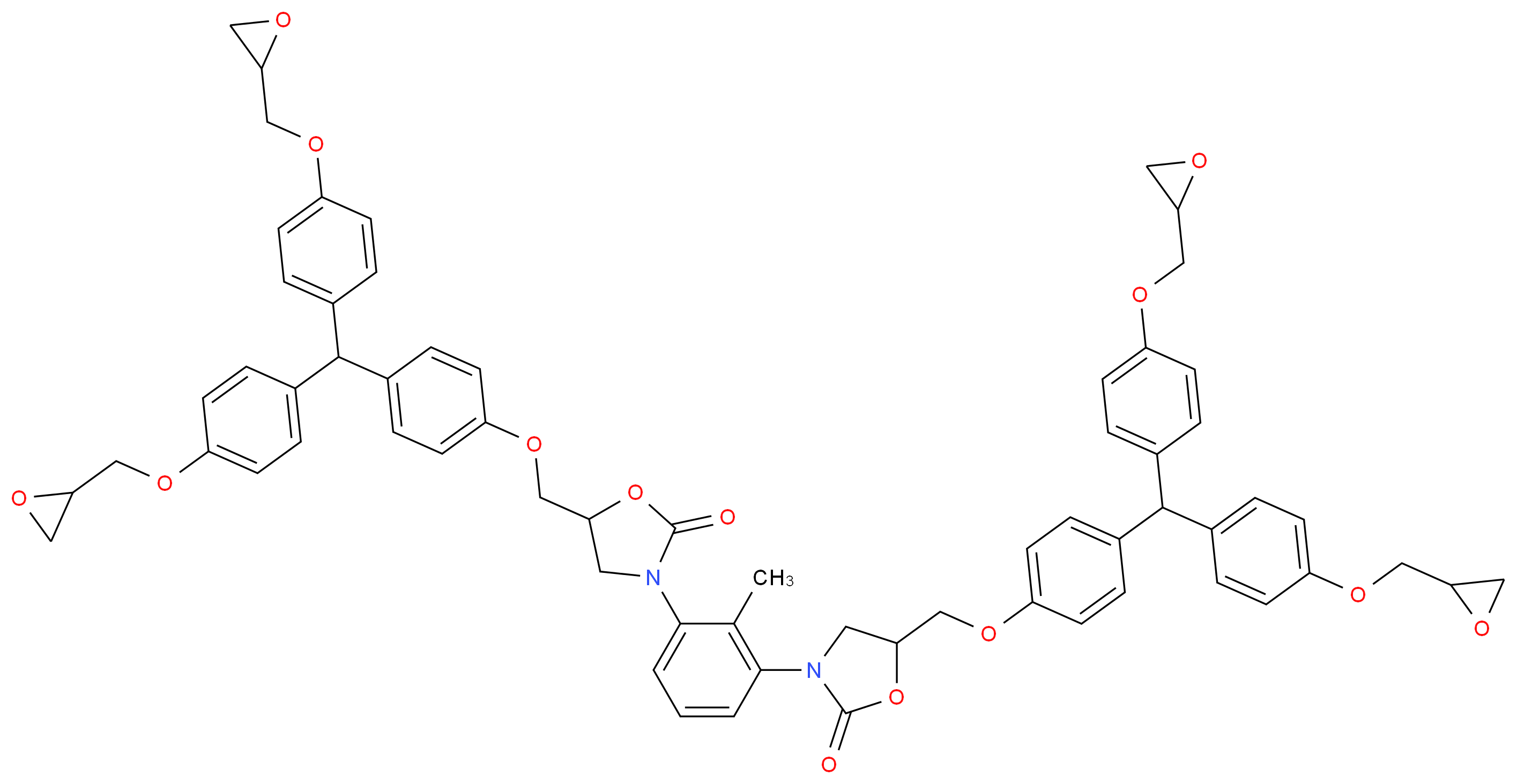 106253-69-4 molecular structure