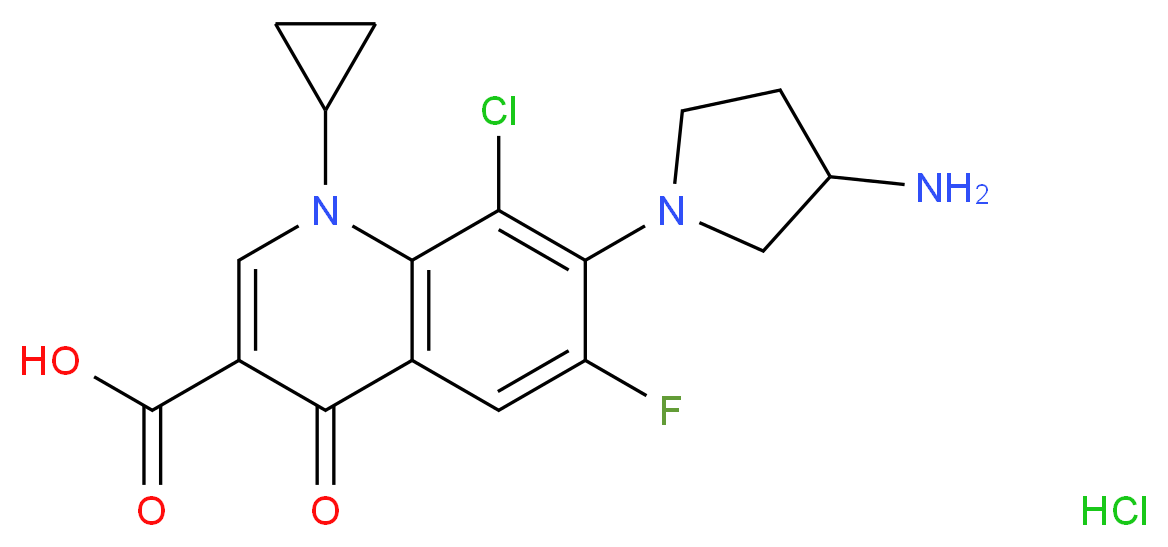 105956-99-8 molecular structure