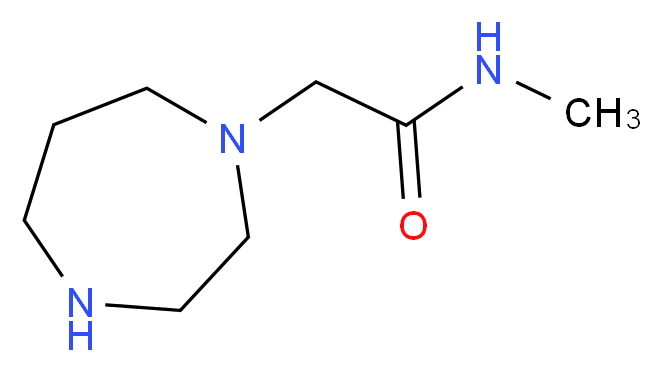 MFCD09807175 molecular structure