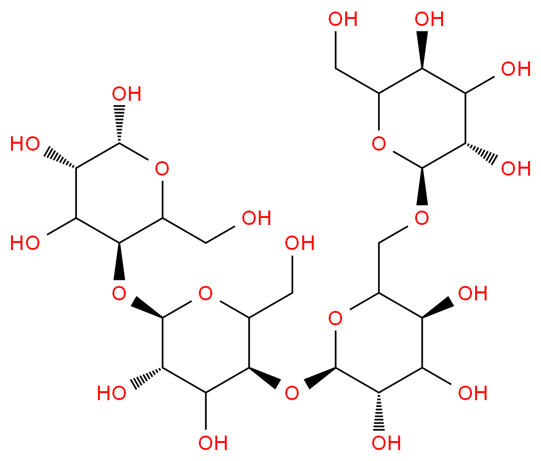 34336-93-1 molecular structure