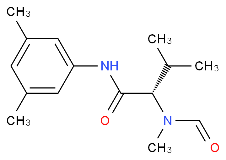 731797-86-7 molecular structure