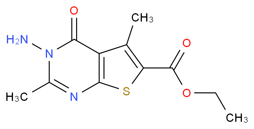 MFCD00703835 molecular structure