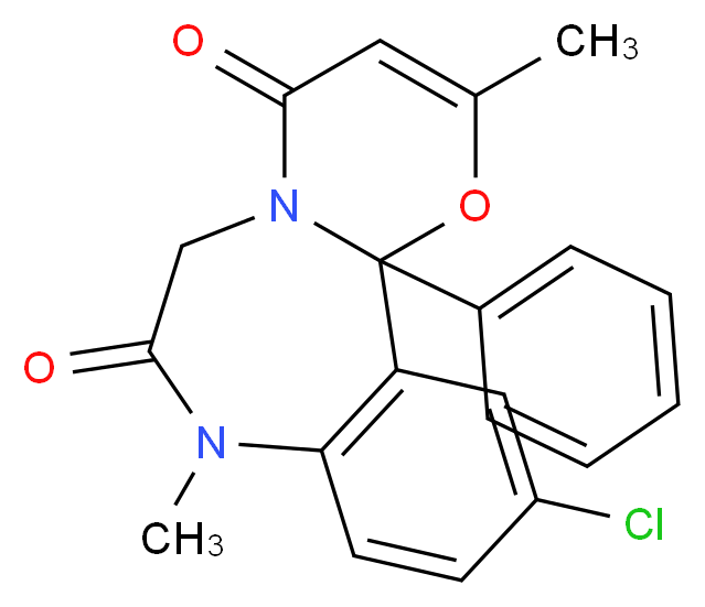 27223-35-4 molecular structure