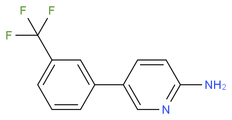 MFCD06802142 molecular structure