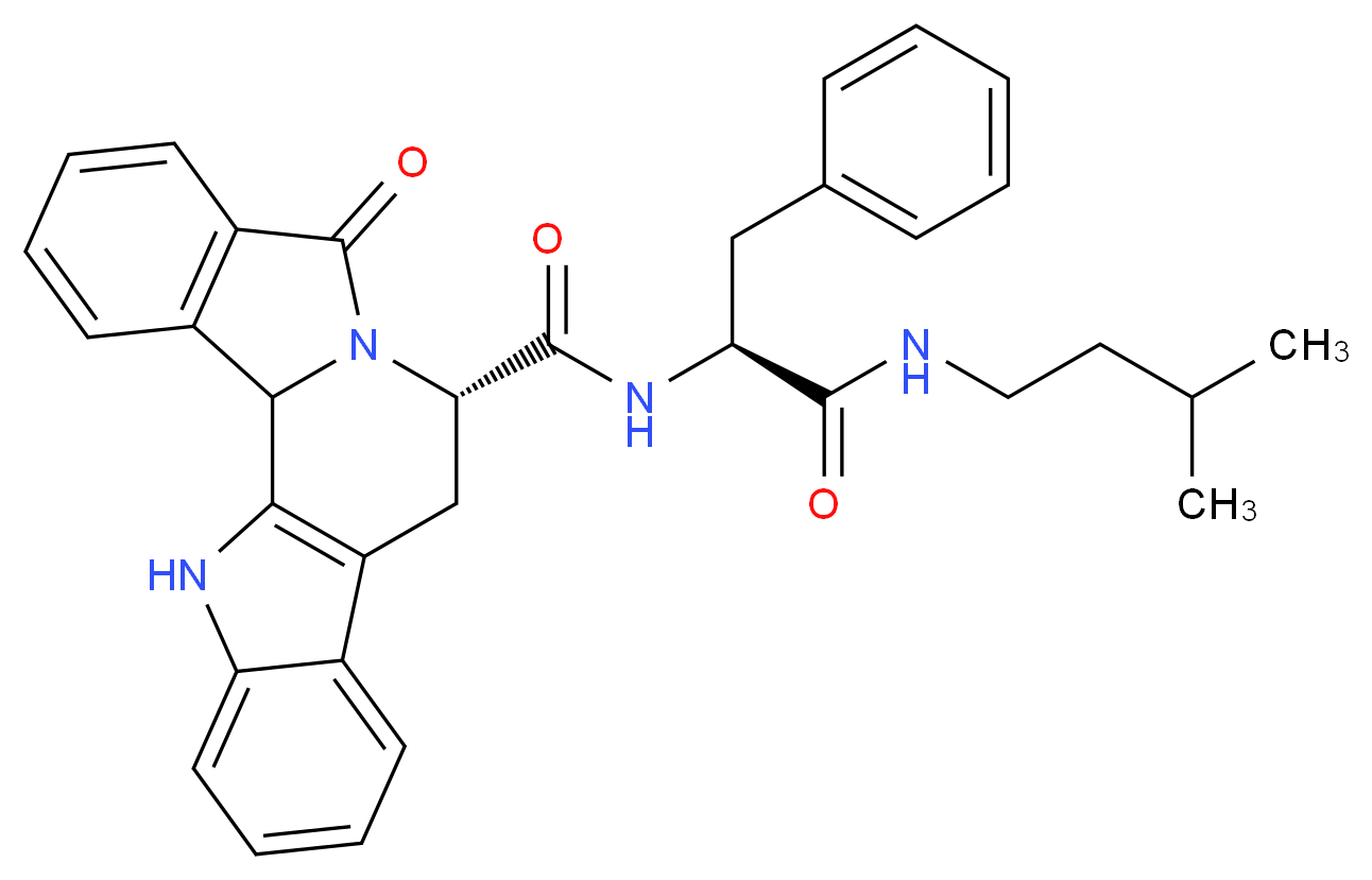 164271124 molecular structure