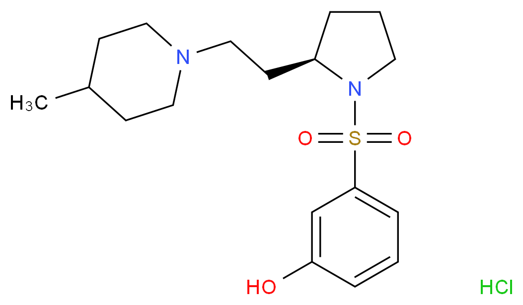 261901-57-9 molecular structure