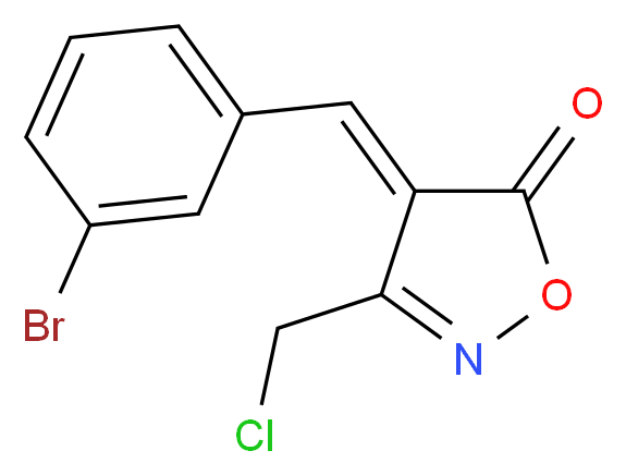 MFCD12027812 molecular structure