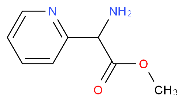 154410-83-0 molecular structure