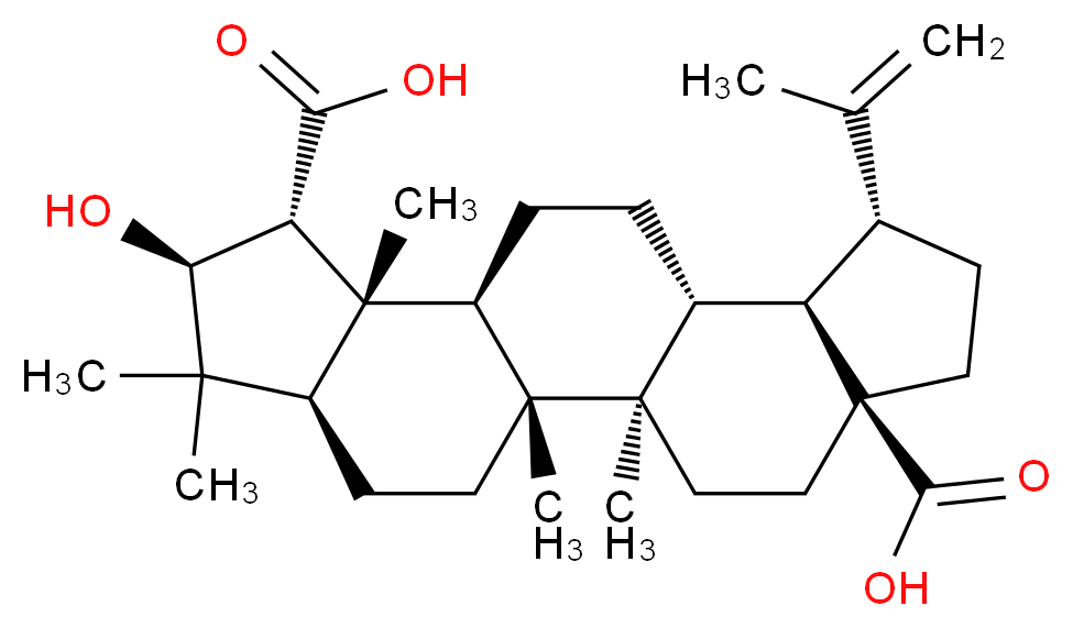 21302-79-4 molecular structure