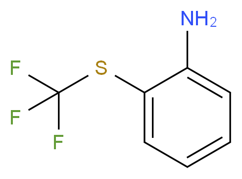347-55-7 molecular structure