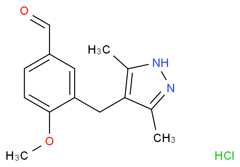 MFCD11506558 molecular structure