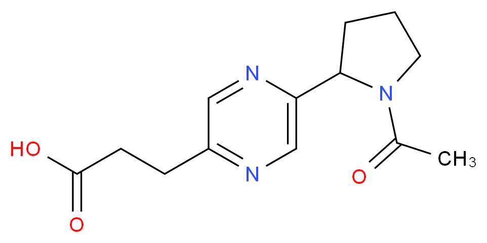 MFCD18381781 molecular structure