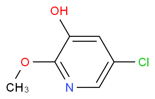 1261365-86-9 molecular structure