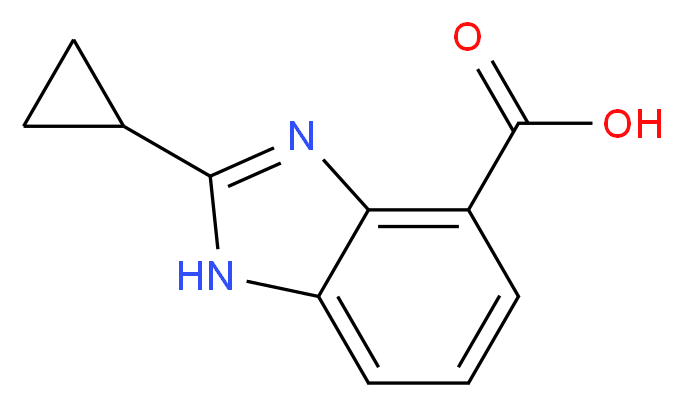 MFCD17273097 molecular structure