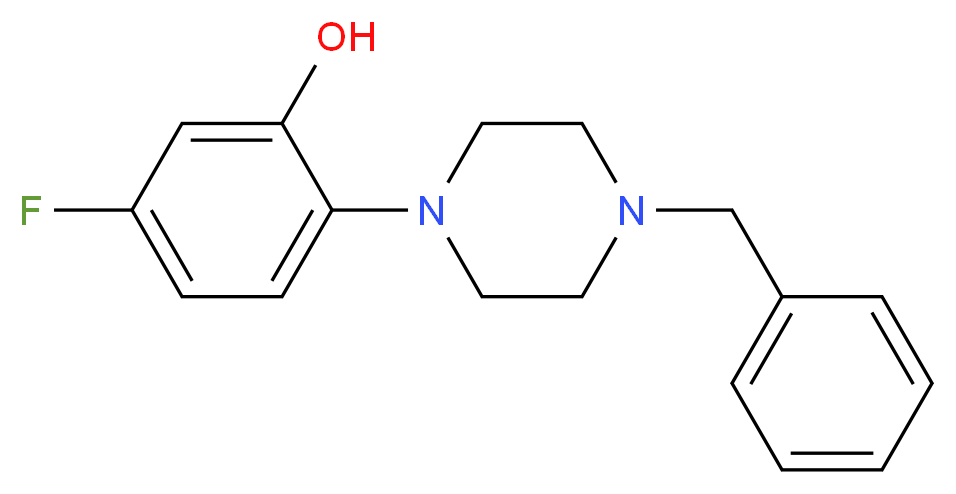 MFCD11974206 molecular structure