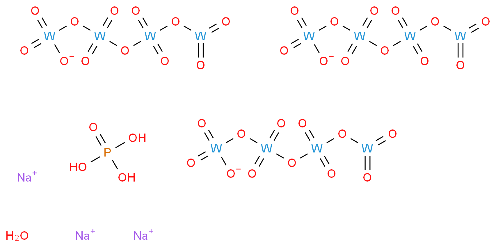 51312-42-6 molecular structure