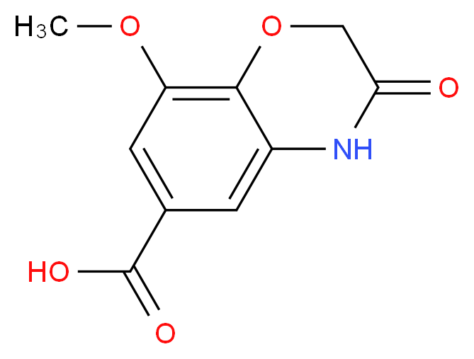 5446-56-0 molecular structure