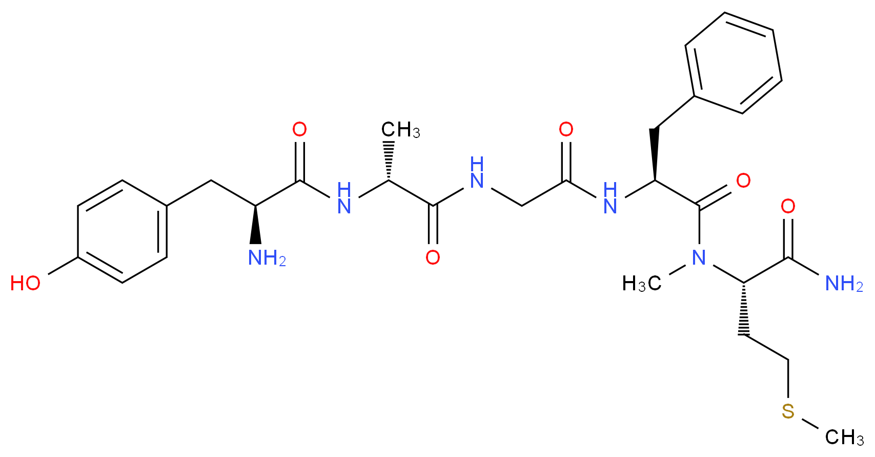 66960-34-7 molecular structure