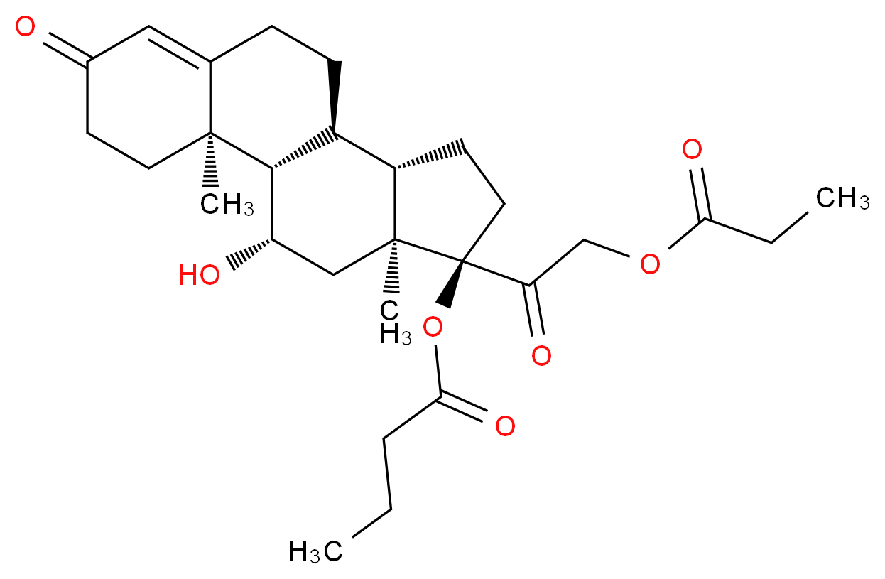 72590-77-3 molecular structure